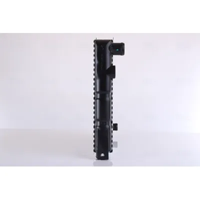Hladnjak, hlađenje motora NISSENS NIS 64010 IC-473547