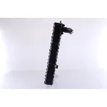 Hladnjak, hlađenje motora NISSENS NIS 64018 IC-472900