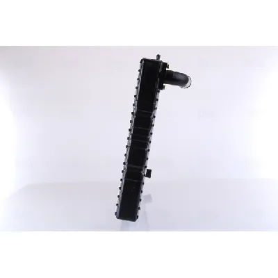 Hladnjak, hlađenje motora NISSENS NIS 64018 IC-472900