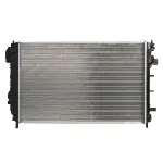 Hladnjak, hlađenje motora NISSENS NIS 640302 IC-D45F9F