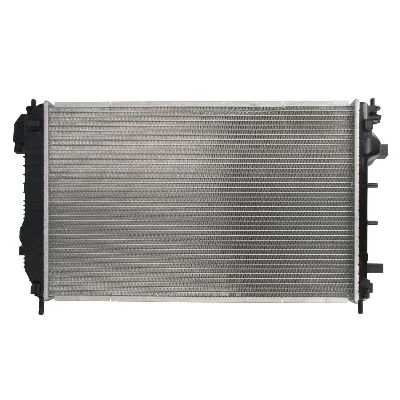 Hladnjak, hlađenje motora NISSENS NIS 640302 IC-D45F9F