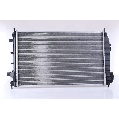 Hladnjak, hlađenje motora NISSENS NIS 640302 IC-D45F9F