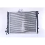 Hladnjak, hlađenje motora NISSENS NIS 64033A IC-473510