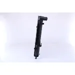 Hladnjak, hlađenje motora NISSENS NIS 64033A IC-473510