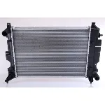 Hladnjak, hlađenje motora NISSENS NIS 64035A IC-473512