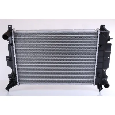 Hladnjak, hlađenje motora NISSENS NIS 64035A IC-473512