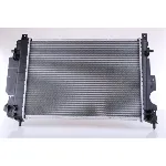 Hladnjak, hlađenje motora NISSENS NIS 64035A IC-473512