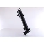 Hladnjak, hlađenje motora NISSENS NIS 64035A IC-473512