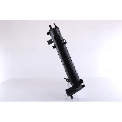 Hladnjak, hlađenje motora NISSENS NIS 64035A IC-473512