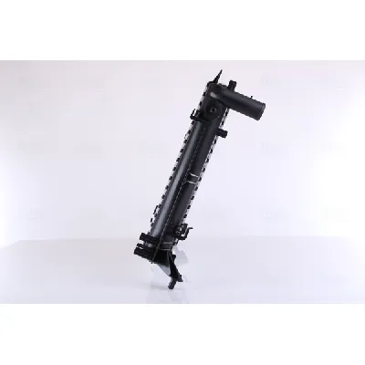 Hladnjak, hlađenje motora NISSENS NIS 64035A IC-473512