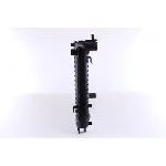 Hladnjak, hlađenje motora NISSENS NIS 64036A IC-473513