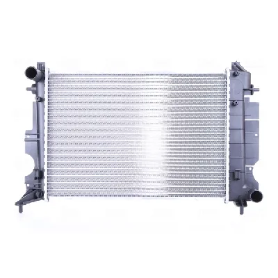 Hladnjak, hlađenje motora NISSENS NIS 64037A IC-473514