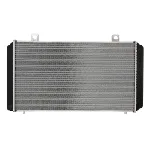 Hladnjak, hlađenje motora NISSENS NIS 64059A IC-473525