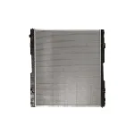 Hladnjak, hlađenje motora NISSENS NIS 640670 IC-B43ECF