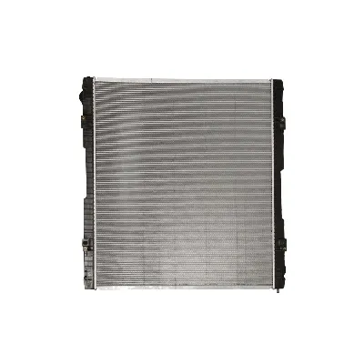 Hladnjak, hlađenje motora NISSENS NIS 640670 IC-B43ECF