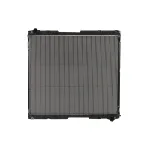 Hladnjak, hlađenje motora NISSENS NIS 64067A IC-ABB11F