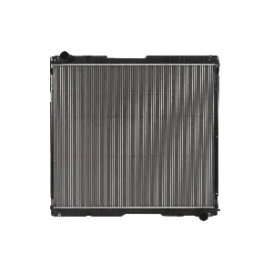 Hladnjak, hlađenje motora NISSENS NIS 64067A IC-ABB11F