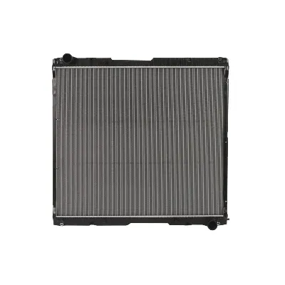 Hladnjak, hlađenje motora NISSENS NIS 64067A IC-ABB11F