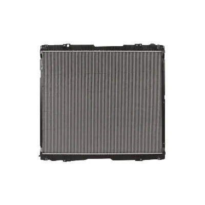 Hladnjak, hlađenje motora NISSENS NIS 64067A IC-ABB11F