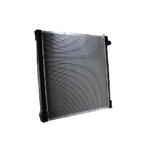 Hladnjak, hlađenje motora NISSENS NIS 640690 IC-A8177F