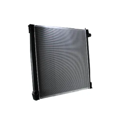 Hladnjak, hlađenje motora NISSENS NIS 640690 IC-A8177F