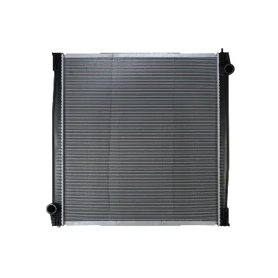 Hladnjak, hlađenje motora NISSENS NIS 640690 IC-A8177F