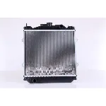 Hladnjak, hlađenje motora NISSENS NIS 64078 IC-364764