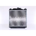 Hladnjak, hlađenje motora NISSENS NIS 64078 IC-364764