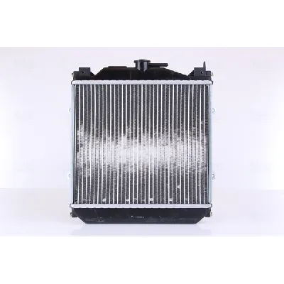 Hladnjak, hlađenje motora NISSENS NIS 64078 IC-364764