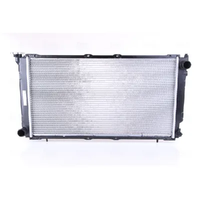 Hladnjak, hlađenje motora NISSENS NIS 64087 IC-473555