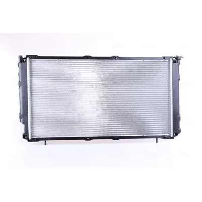 Hladnjak, hlađenje motora NISSENS NIS 64087 IC-473555