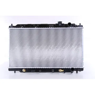 Hladnjak, hlađenje motora NISSENS NIS 640941 IC-A960F8