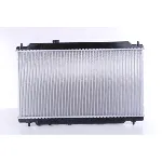 Hladnjak, hlađenje motora NISSENS NIS 640941 IC-A960F8