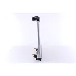 Hladnjak, hlađenje motora NISSENS NIS 640941 IC-A960F8