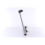 Hladnjak, hlađenje motora NISSENS NIS 640941 IC-A960F8