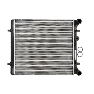 Hladnjak, hlađenje motora NISSENS NIS 641011 IC-A780FB