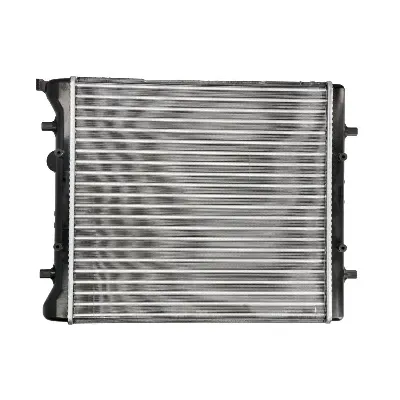 Hladnjak, hlađenje motora NISSENS NIS 641011 IC-A780FB