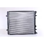 Hladnjak, hlađenje motora NISSENS NIS 641011 IC-A780FB