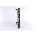 Hladnjak, hlađenje motora NISSENS NIS 641011 IC-A780FB