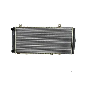 Hladnjak, hlađenje motora NISSENS NIS 64102 IC-406122