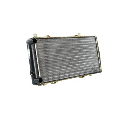Hladnjak, hlađenje motora NISSENS NIS 64102 IC-406122