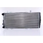 Hladnjak, hlađenje motora NISSENS NIS 64102 IC-406122