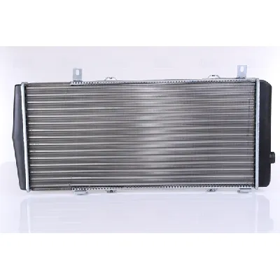 Hladnjak, hlađenje motora NISSENS NIS 64102 IC-406122