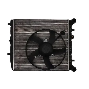 Hladnjak, hlađenje motora NISSENS NIS 64103 IC-9D287A