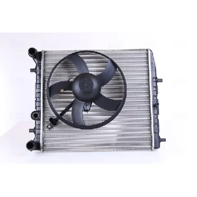 Hladnjak, hlađenje motora NISSENS NIS 64103 IC-9D287A