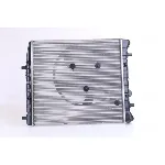 Hladnjak, hlađenje motora NISSENS NIS 64103 IC-9D287A