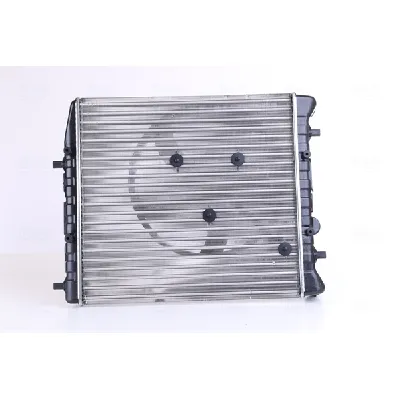 Hladnjak, hlađenje motora NISSENS NIS 64103 IC-9D287A