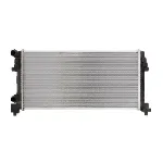 Hladnjak, hlađenje motora NISSENS NIS 64106 IC-DACF2B