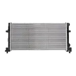 Hladnjak, hlađenje motora NISSENS NIS 64106 IC-DACF2B