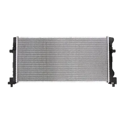 Hladnjak, hlađenje motora NISSENS NIS 64106 IC-DACF2B